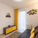 Apartament Corner
