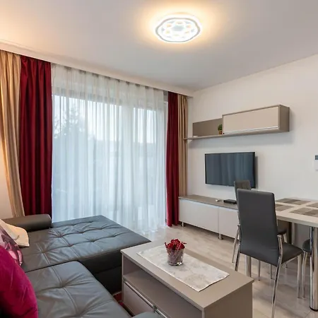 Apartment Corner