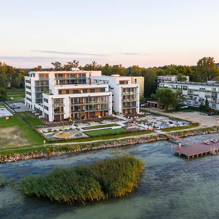 Corner Apartman Fonyód