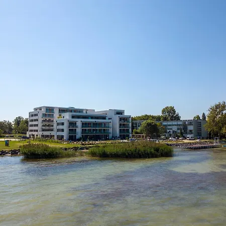 Apartman Corner Fonyód