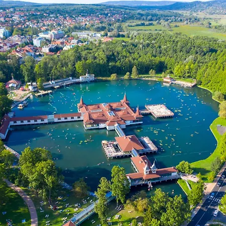 Corner Apartman Fonyód