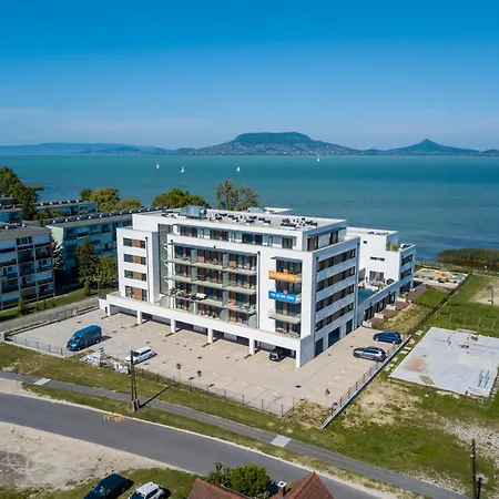 Corner Apartman Fonyód