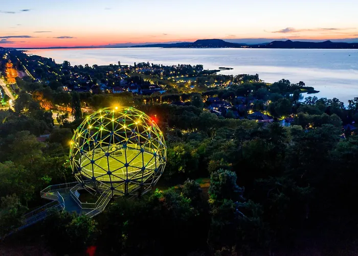 Corner Appartement *