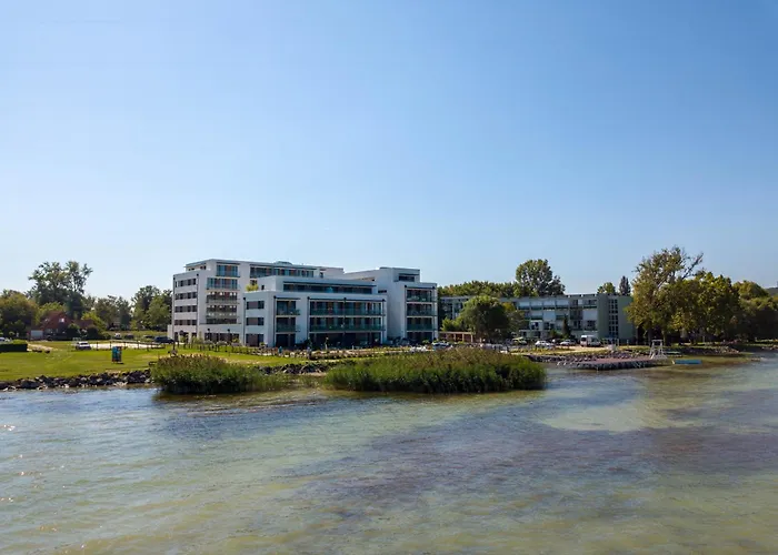 Apartman Corner Fonyód