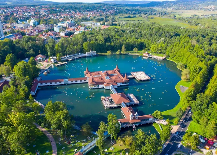 Corner Apartman Fonyód