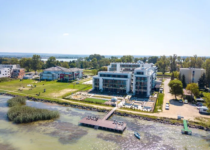 Appartement Corner *